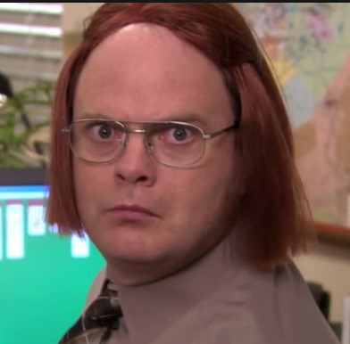 Dwight Schrute