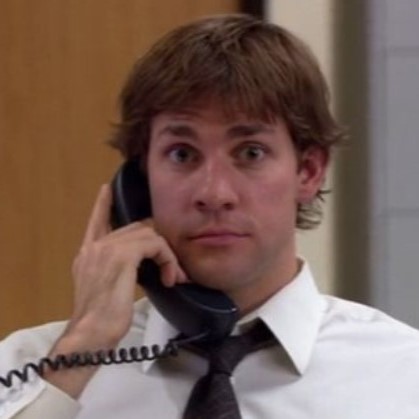 Jim Halpert