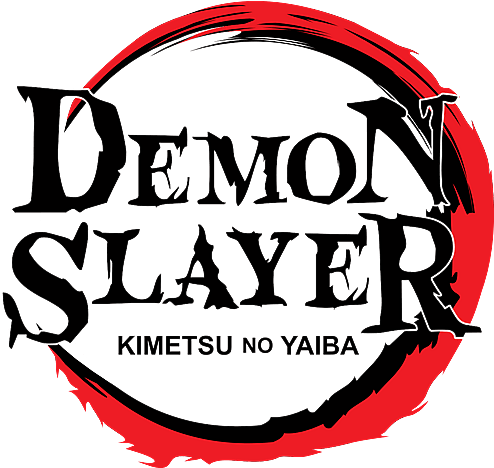 Demon Slayer Logo