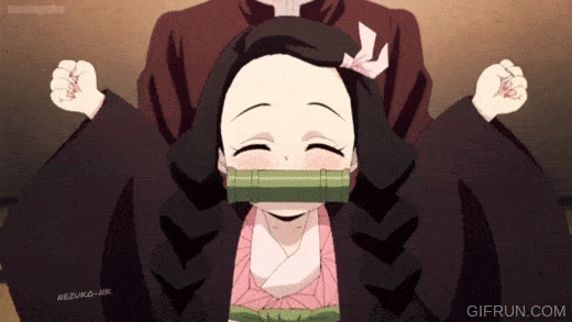 Nezuko Kamado